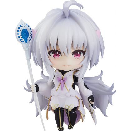 GOOD SMILE COMPANY Figura Nendoroid Fate/Grand Order Arcade - Caster / Merlin (Prototipo)