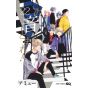 Kono Oto Tomare! Sounds of Life vol.22 - Jump Comics (Japanese version)