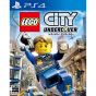 Lego City Undercover SONY PS4 PLAYSTATION 4