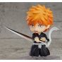 Good Smile Company Nendoroid - BLEACH Ichigo Kurosaki Figur