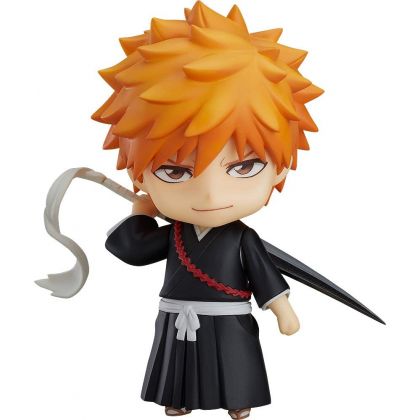 Nendoroid della Good Smile Company - Figura di Ichigo Kurosaki BLEACH