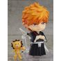 Good Smile Company Nendoroid - BLEACH Ichigo Kurosaki Figur