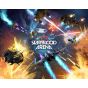 Starblood Arena VR GAME SONY PS4 PLAYSTATION 4