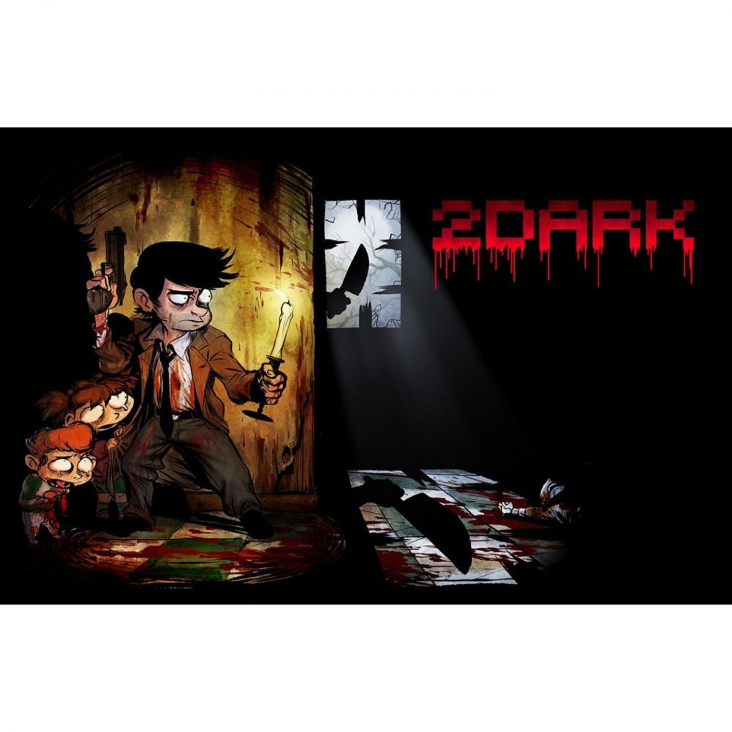 Dark steam key фото 15