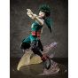 FREEing - My Hero Academia - Midoriya Izuku Figure