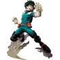 FREEing - My Hero Academia - Midoriya Izuku Figure