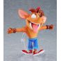 GOOD SMILE COMPANY - Nendoroid Crash Bandicoot 4 - Crash Figur