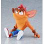 GOOD SMILE COMPANY - Nendoroid Crash Bandicoot 4 - Crash Figur