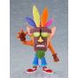 GOOD SMILE COMPANY - Nendoroid Crash Bandicoot 4 - Crash Figur