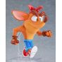 GOOD SMILE COMPANY - Nendoroid Crash Bandicoot 4 - Crash Figur