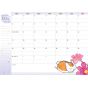 ENSKY - Natsume's Book of Friends - Schedule Book 2022