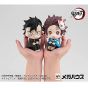 MEGAHOUSE Look Up Series Kimetsu no Yaiba (Demon Slayer) Genya Figure