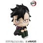 MEGAHOUSE Look Up Series Kimetsu no Yaiba (Demon Slayer) Genya Figure