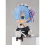 Good Smile Company Nendoroid Swacchao! - Re:Zero kara Hajimeru Isekai Seikatsu - Rem Figur