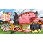 MEGAHOUSE - Ittou Kai!! Kurobuta (Black pig) Kaitai Puzzle