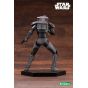 KOTOBUKIYA ARTFX - Star Wars : The Bad Batch - Hunter Figure