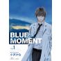 Blue Moment vol.1 - Bridge Comics