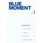 Blue Moment vol.1 - Bridge Comics (version japonaise)