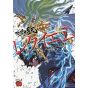 Saint Seiya Episode G Requiem vol.2 - Champion Red Comics