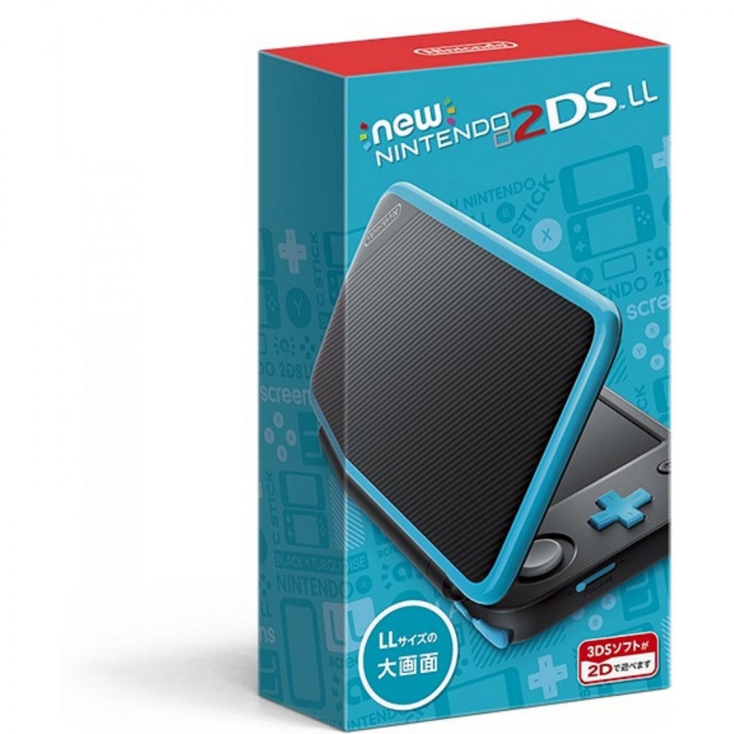 2ds release date