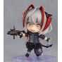 Arti del sorriso SHANGHAI - Nendoroid Arknights - Figura W