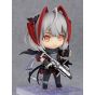 Arti del sorriso SHANGHAI - Nendoroid Arknights - Figura W