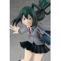 Good Smile Company POP UP PARADE - My Hero Academia - Asui Tsuyu Figure