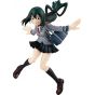 Good Smile Company POP UP PARADE - My Hero Academia - Asui Tsuyu Figure