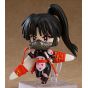 Gutes Lächeln Unternehmen Nendoroid - Inu Yasha - Sango Figur