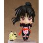 Gutes Lächeln Unternehmen Nendoroid - Inu Yasha - Sango Figur