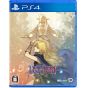 PLAYISM - Record di Lodoss War: Deedlit in Wonder Labyrinth per Sony Playstation PS4