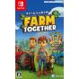 RAINY FROG - Farm Together für Nintendo Switch