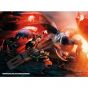 ENSKY - MONSTER HUNTER Rise - 150 Piece Mame Jigsaw Puzzle MA-68