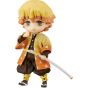 Good Smile Company Nendoroid Doll - Kimetsu no Yaiba (Demon Slayer) Agatsuma Zenitsu Figure