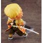 Good Smile Company Nendoroid Doll - Kimetsu no Yaiba (Demon Slayer) Agatsuma Zenitsu Figure