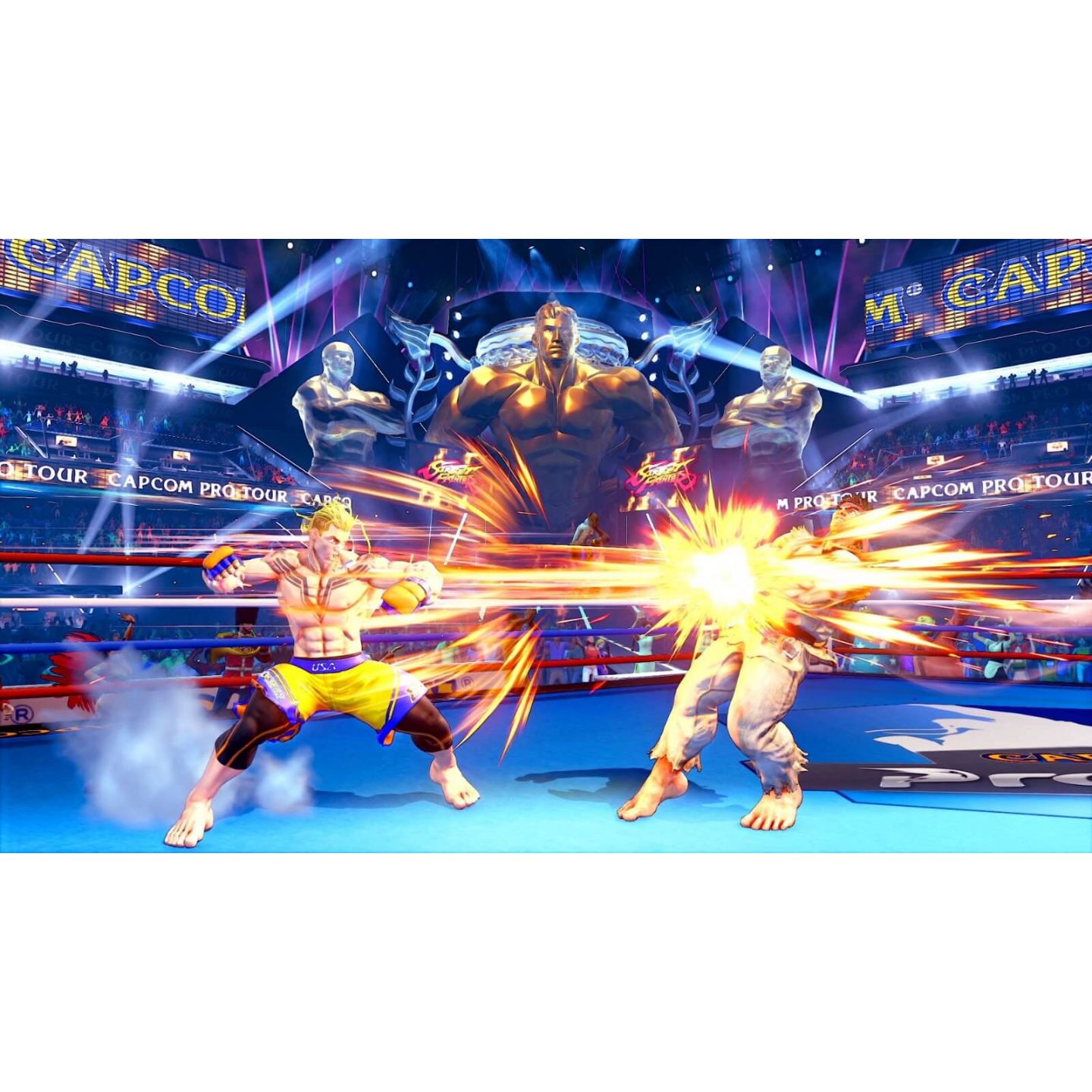 Análise: Street Fighter V Champion Edition (PS4/PC) é a edição