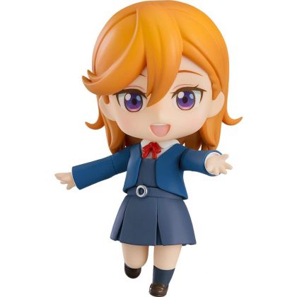 GOOD SMILE COMPANY- Nendoroid Love Live! Superstar! - Figura di Shibuya Kanon