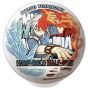 ENSKY - MY HERO ACADEMIA Paper Theater Ball PTB-28 Shoto Todoroki