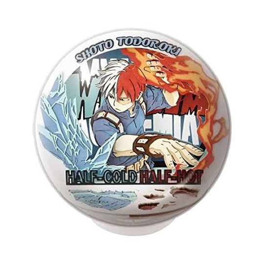 ENSKY - MY HERO ACADEMIA Paper Theater Ball PTB-28 Shoto Todoroki