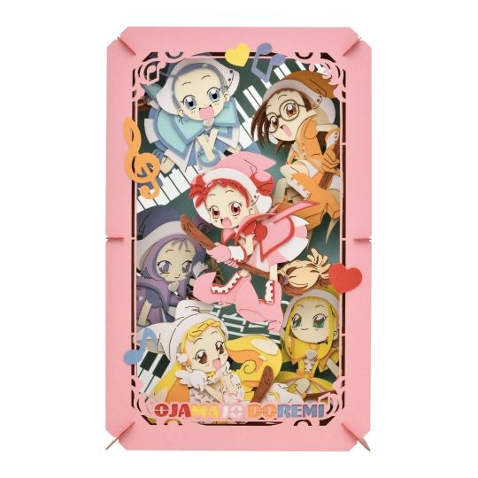 ENSKY - Paper Theater Magical DoReMi PT-L24