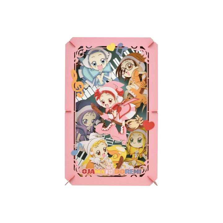 ENSKY - Paper Theater Magical DoReMi PT-L24