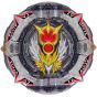 TAKARA TOMY Beyblade Burst B-192 Booster Más Grande Rafael.Ov.HXt + '