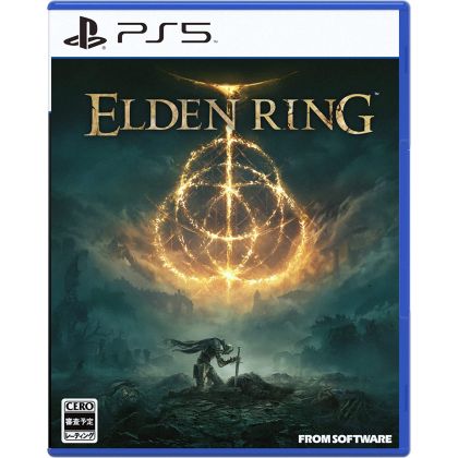 FromSoftware - ELDEN RING für Sony Playstation PS5