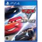 Disney Cars 3 SONY PS4 PLAYSTATION