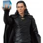 MEDICOM TOY - MAFEX No.169 Avengers: Infinity War - Loki Figure