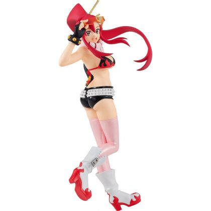 Compagnia del Sorriso POP UP PARADE - Tengen Toppa Gurren Lagann - Figura di Yoko