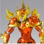 BANDAI Saint Seiya Myth Cloth EX Lyumnades Kasa Figure