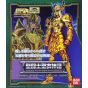 BANDAI Saint Seiya Myth Cloth EX Siren Sorrento Figure