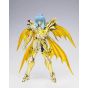 BANDAI Saint Seiya Myth Cloth EX Pisces Aphrodita Figure (God Cloth)