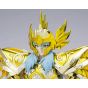 BANDAI Saint Seiya Myth Cloth EX Pisces Aphrodita Figure (God Cloth)